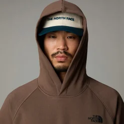 Hombre The North Face Sudaderas Con Capucha Y Suéteres<Sudadera Con Capucha Y Manga Raglán Redbox Para Hombre