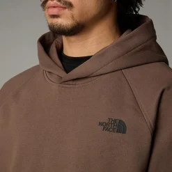 Hombre The North Face Sudaderas Con Capucha Y Suéteres<Sudadera Con Capucha Y Manga Raglán Redbox Para Hombre