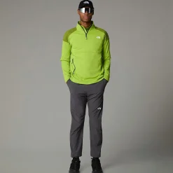 Hombre The North Face Camisetas Técnicas|Sudaderas Con Capucha Y Suéteres<Sudadera Con Cremallera De 1/4 Kikash Para Hombre