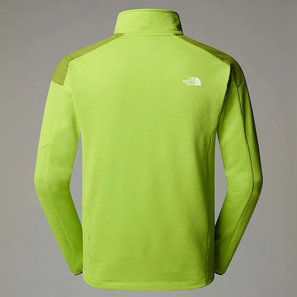 Hombre The North Face Camisetas Técnicas|Sudaderas Con Capucha Y Suéteres<Sudadera Con Cremallera De 1/4 Kikash Para Hombre