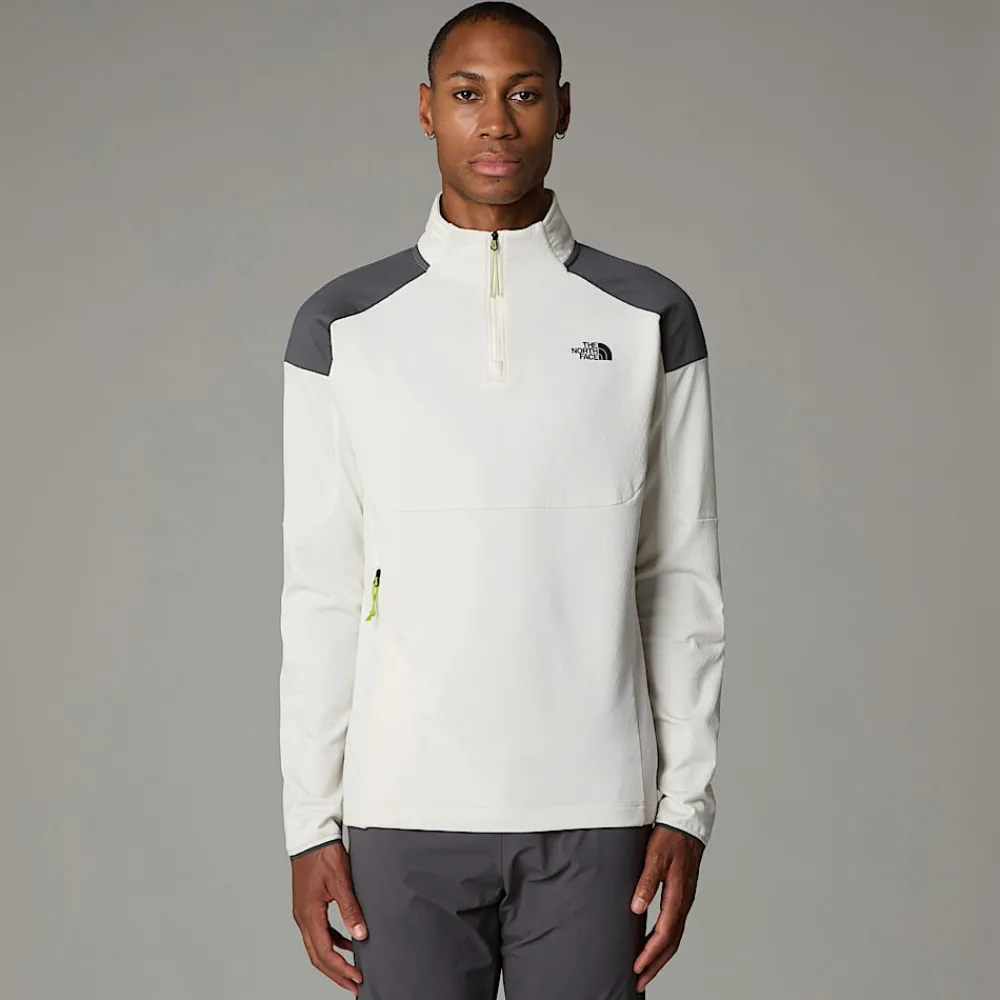 Hombre The North Face Camisetas Técnicas|Sudaderas Con Capucha Y Suéteres<Sudadera Con Cremallera De 1/4 Kikash Para Hombre