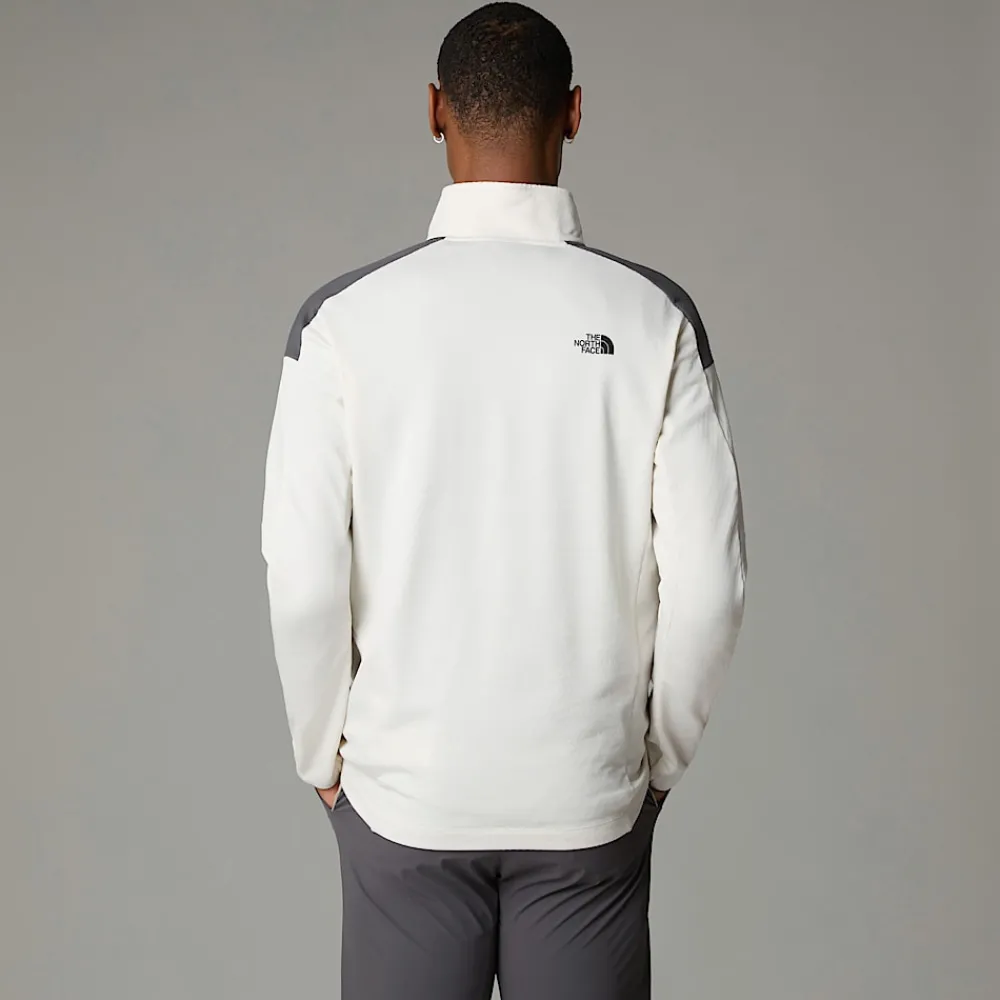 Hombre The North Face Camisetas Técnicas|Sudaderas Con Capucha Y Suéteres<Sudadera Con Cremallera De 1/4 Kikash Para Hombre