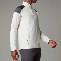 Hombre The North Face Camisetas Técnicas|Sudaderas Con Capucha Y Suéteres<Sudadera Con Cremallera De 1/4 Kikash Para Hombre