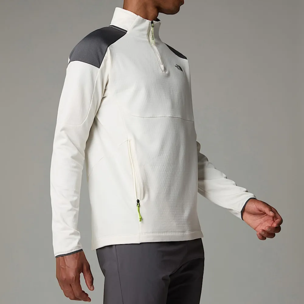 Hombre The North Face Camisetas Técnicas|Sudaderas Con Capucha Y Suéteres<Sudadera Con Cremallera De 1/4 Kikash Para Hombre