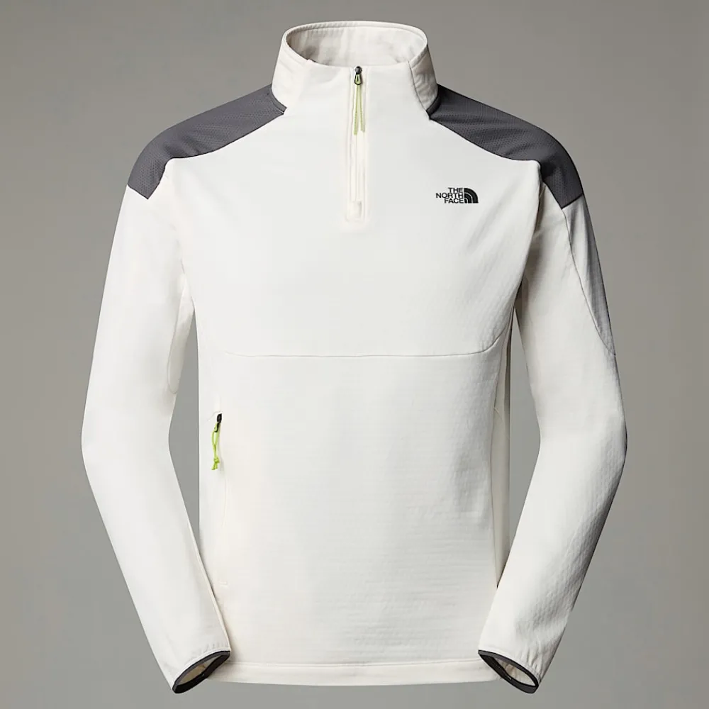 Hombre The North Face Camisetas Técnicas|Sudaderas Con Capucha Y Suéteres<Sudadera Con Cremallera De 1/4 Kikash Para Hombre
