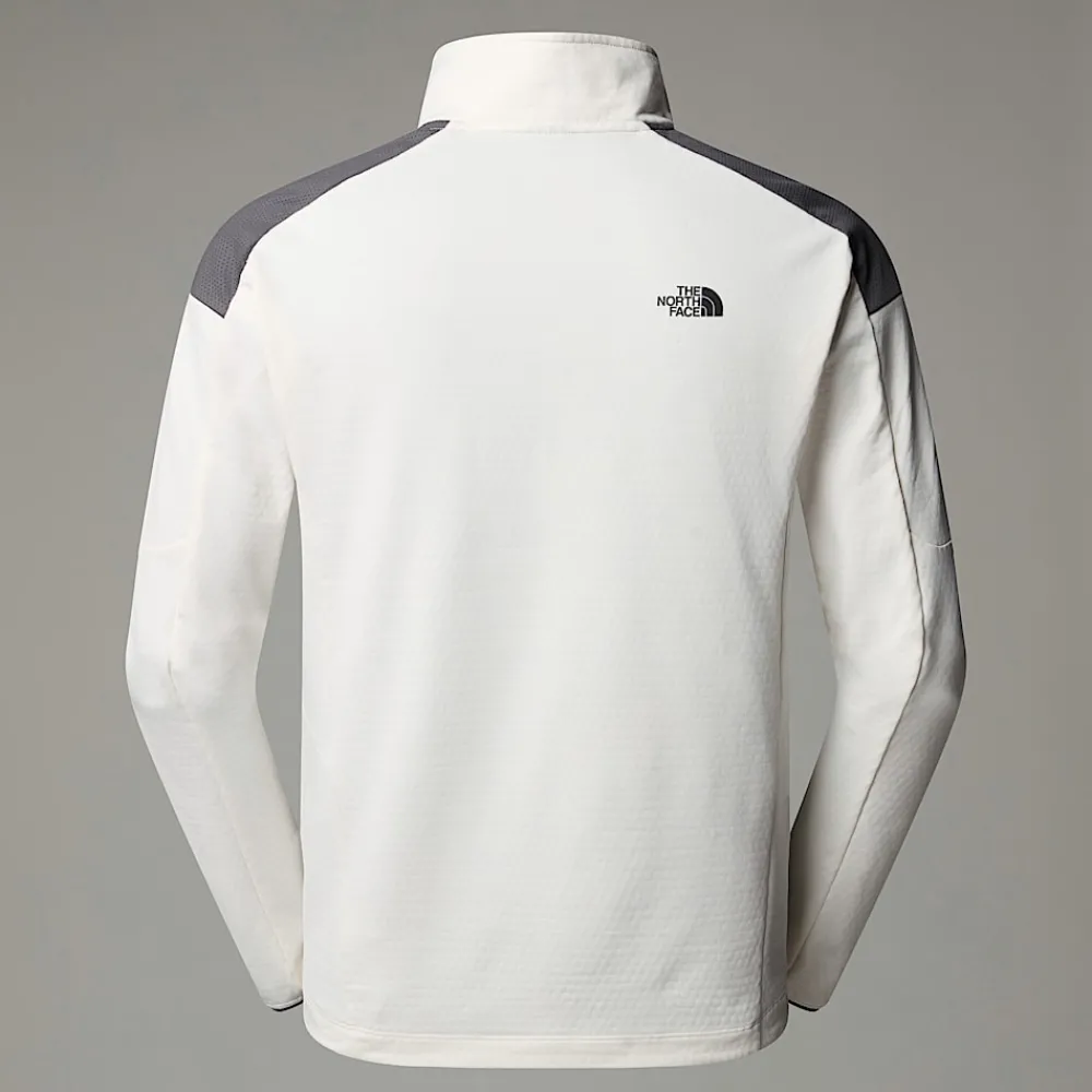 Hombre The North Face Camisetas Técnicas|Sudaderas Con Capucha Y Suéteres<Sudadera Con Cremallera De 1/4 Kikash Para Hombre