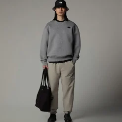 Hombre The North Face Sudaderas Con Capucha Y Suéteres<Sudadera Con Cuello Redondo Para Hombre