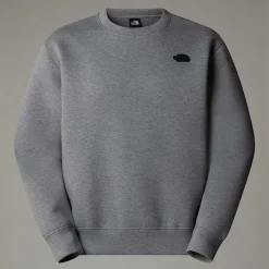Hombre The North Face Sudaderas Con Capucha Y Suéteres<Sudadera Con Cuello Redondo Para Hombre