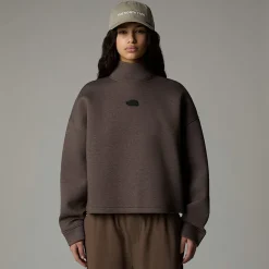 Mujer The North Face Hoodies & Sweatshirts<Sudadera De Cuello Alto Para Mujer