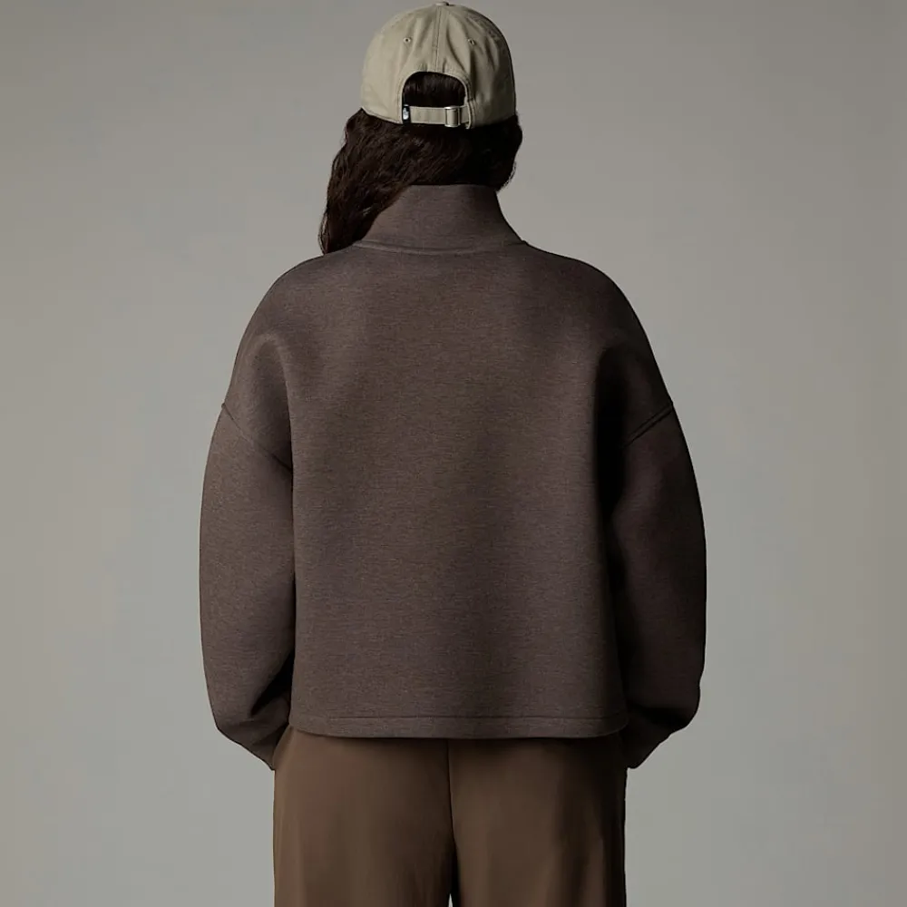 Mujer The North Face Hoodies & Sweatshirts<Sudadera De Cuello Alto Para Mujer