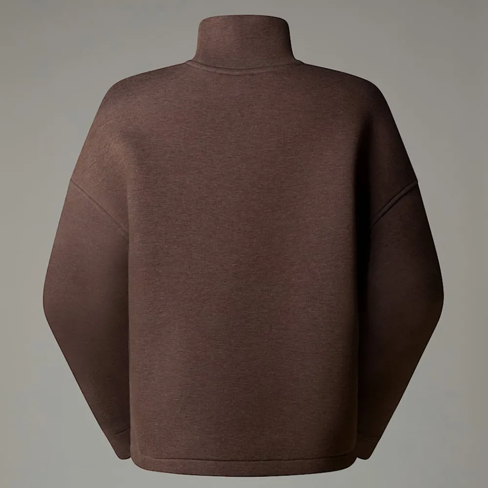 Mujer The North Face Hoodies & Sweatshirts<Sudadera De Cuello Alto Para Mujer