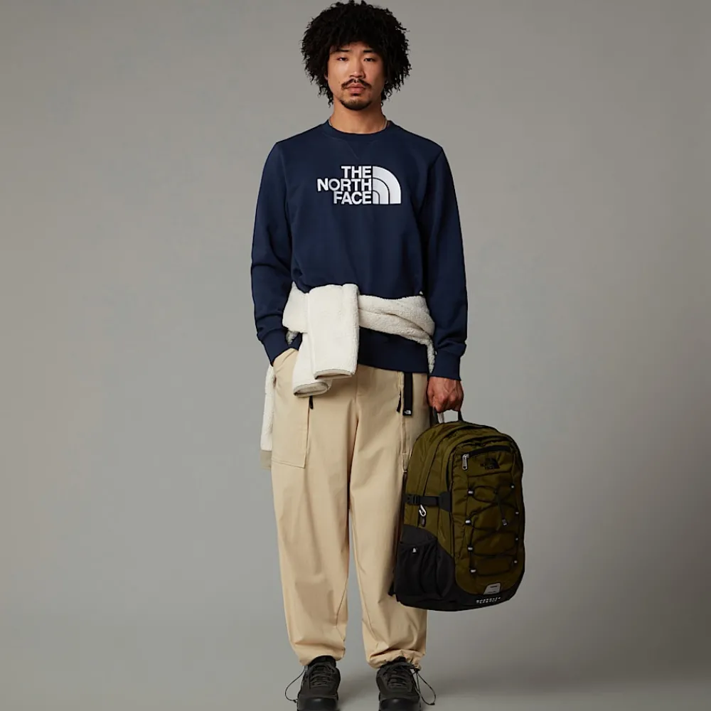Hombre The North Face Sudaderas Con Capucha Y Suéteres<Sudadera Drew Peak Para Hombre