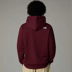 Hombre The North Face Sudaderas Con Capucha Y Suéteres<Sudadera Drew Peak Para Hombre