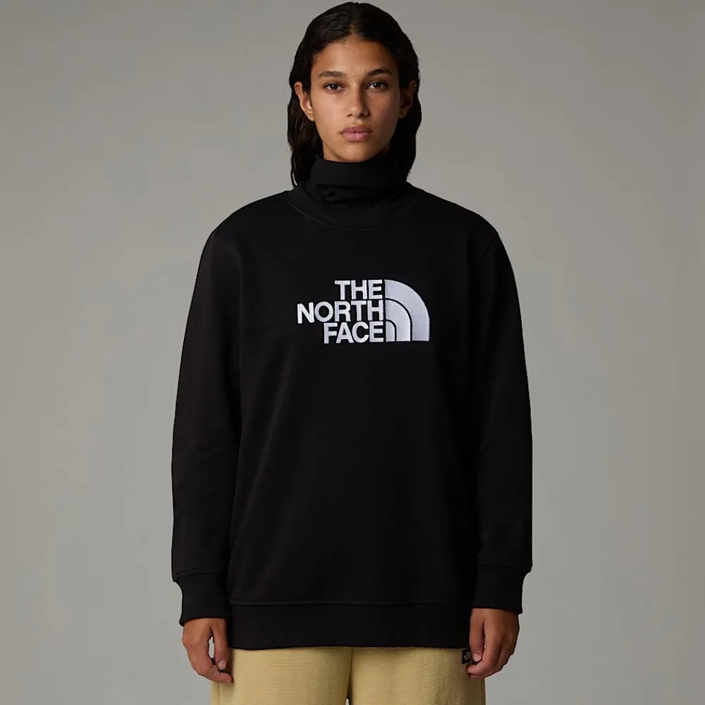 Mujer The North Face Hoodies & Sweatshirts<Sudadera Drew Peak Para Mujer