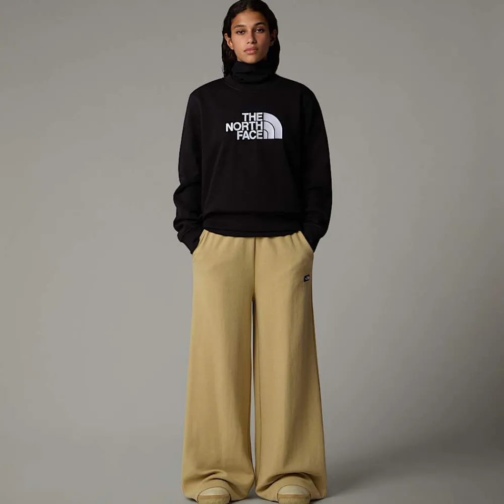 Mujer The North Face Hoodies & Sweatshirts<Sudadera Drew Peak Para Mujer