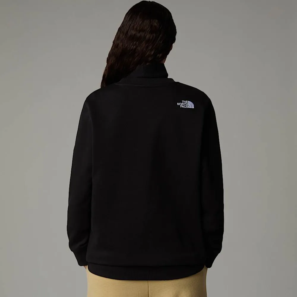 Mujer The North Face Hoodies & Sweatshirts<Sudadera Drew Peak Para Mujer