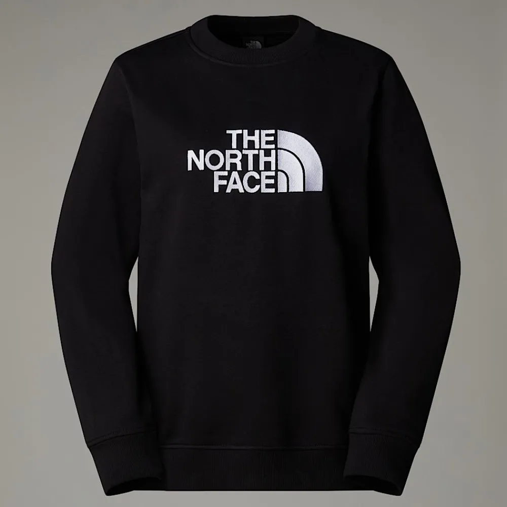 Mujer The North Face Hoodies & Sweatshirts<Sudadera Drew Peak Para Mujer