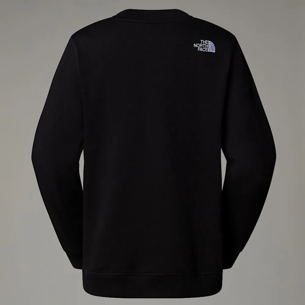 Mujer The North Face Hoodies & Sweatshirts<Sudadera Drew Peak Para Mujer