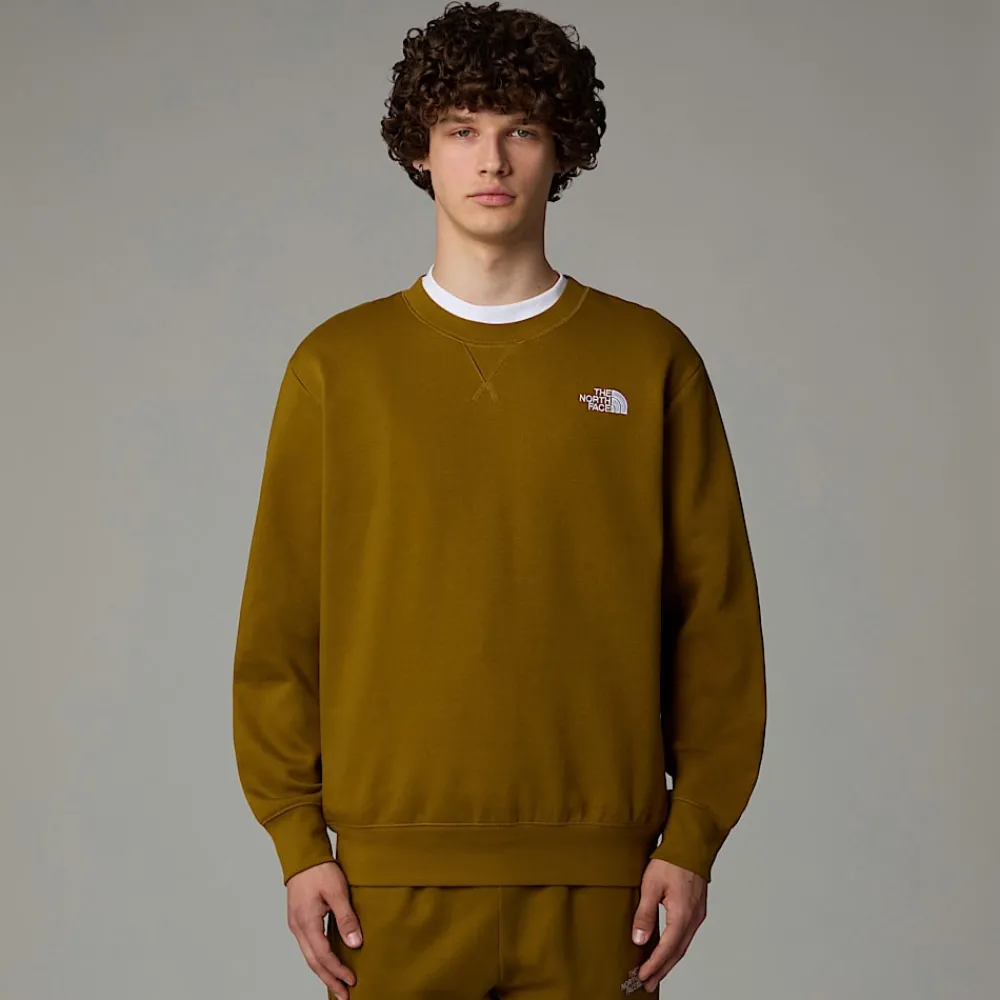 Hombre The North Face Sudaderas Con Capucha Y Suéteres<Sudadera Essential Para Hombre