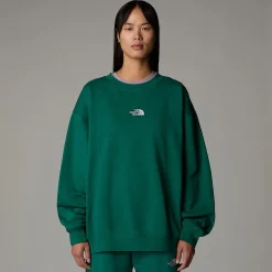 Mujer The North Face Hoodies & Sweatshirts<Sudadera Essential Para Mujer