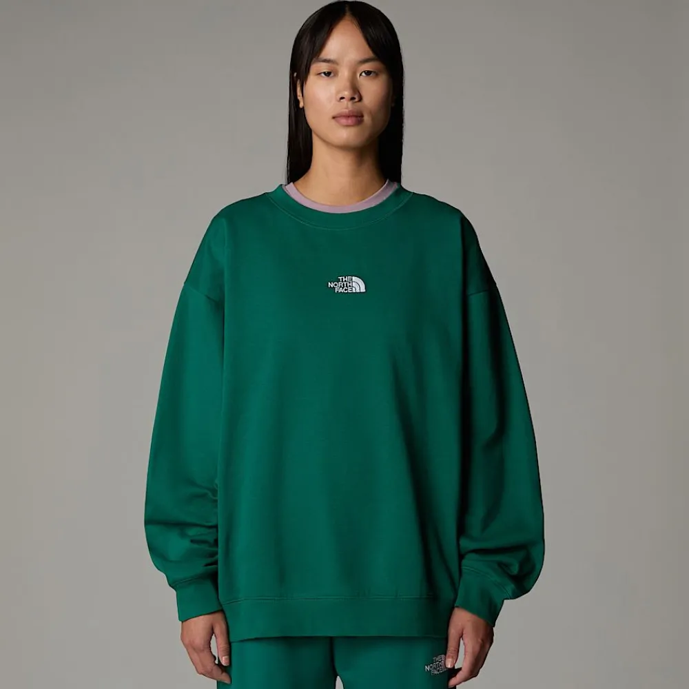 Mujer The North Face Hoodies & Sweatshirts<Sudadera Essential Para Mujer