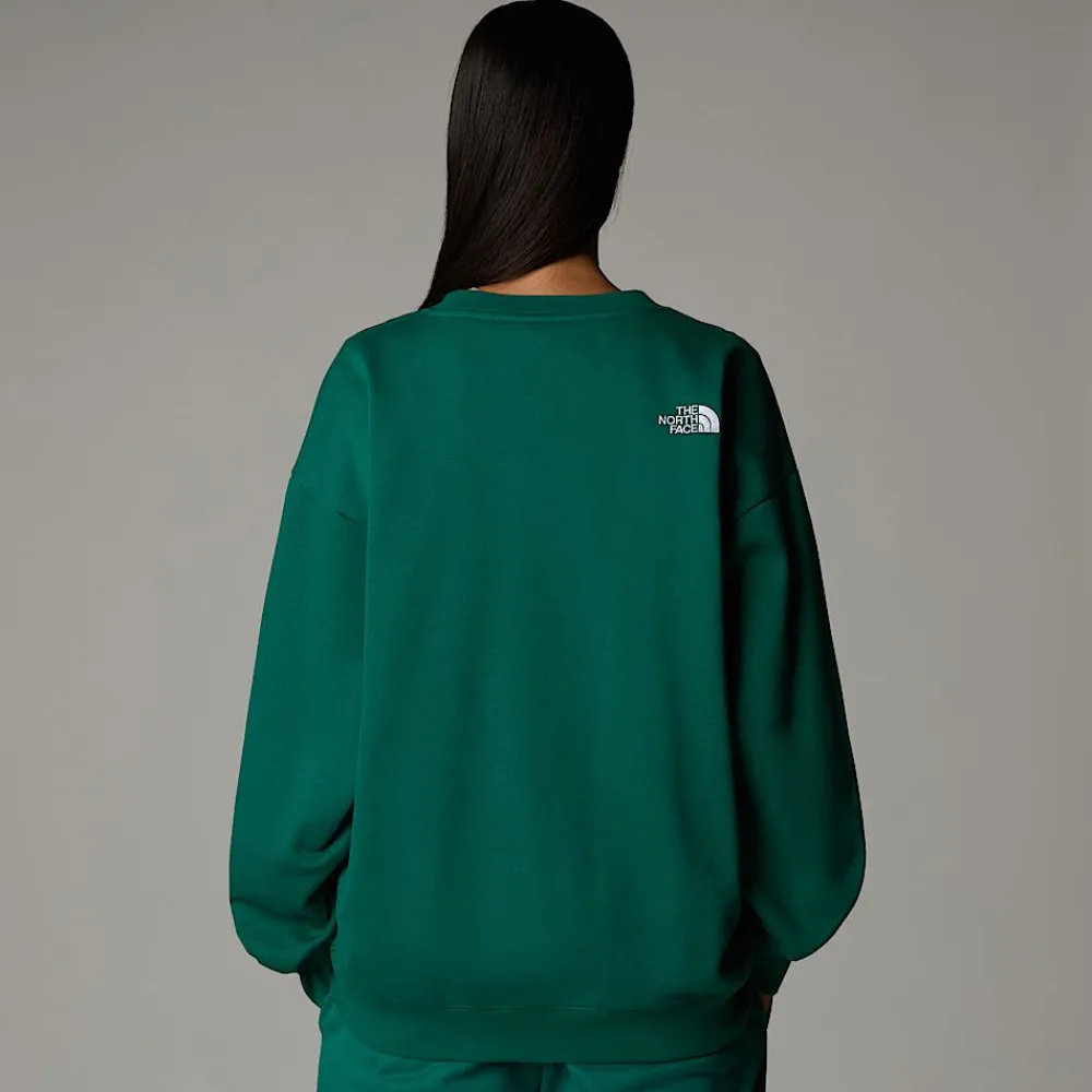 Mujer The North Face Hoodies & Sweatshirts<Sudadera Essential Para Mujer