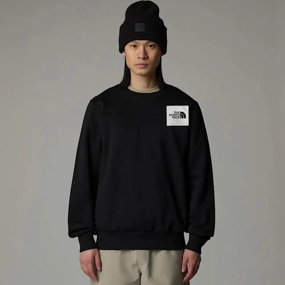 Hombre The North Face Sudaderas Con Capucha Y Suéteres<Sudadera Fine Para Hombre