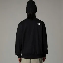 Hombre The North Face Sudaderas Con Capucha Y Suéteres<Sudadera Fine Para Hombre
