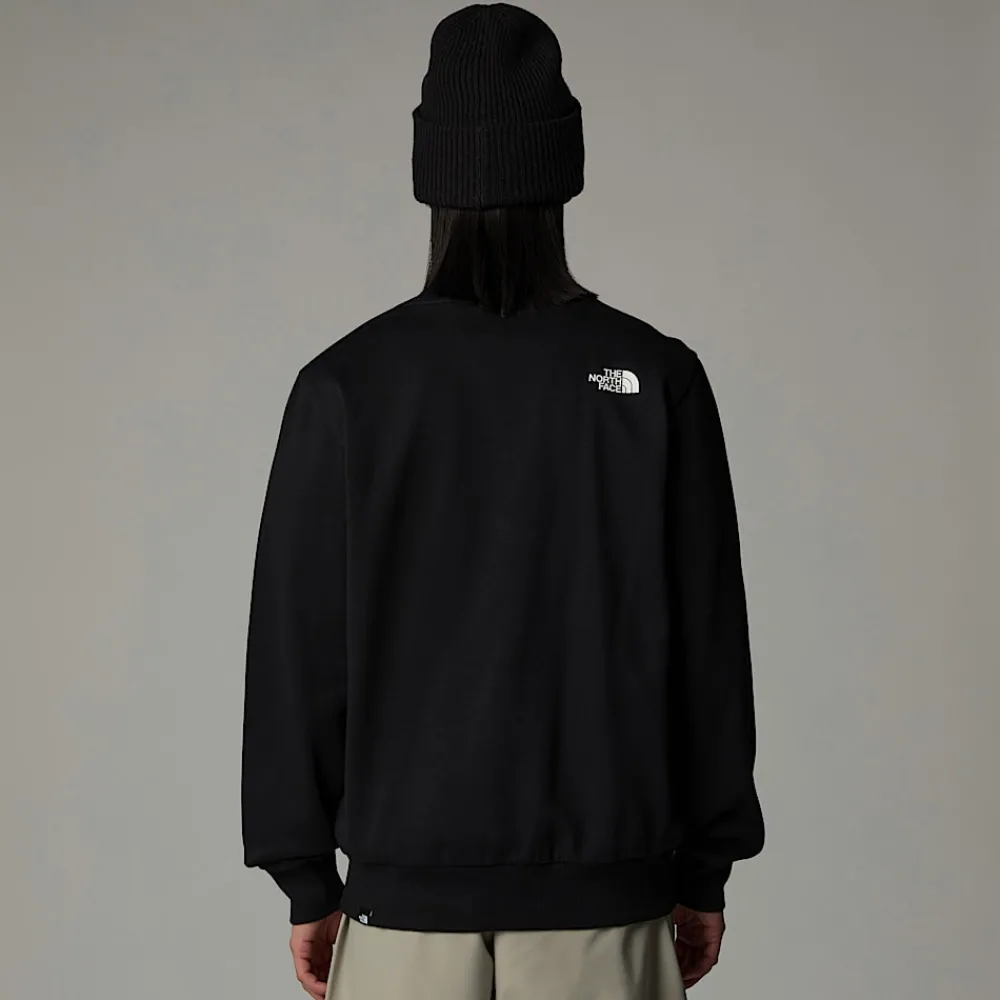 Hombre The North Face Sudaderas Con Capucha Y Suéteres<Sudadera Fine Para Hombre