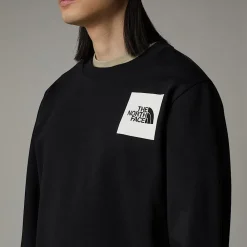 Hombre The North Face Sudaderas Con Capucha Y Suéteres<Sudadera Fine Para Hombre