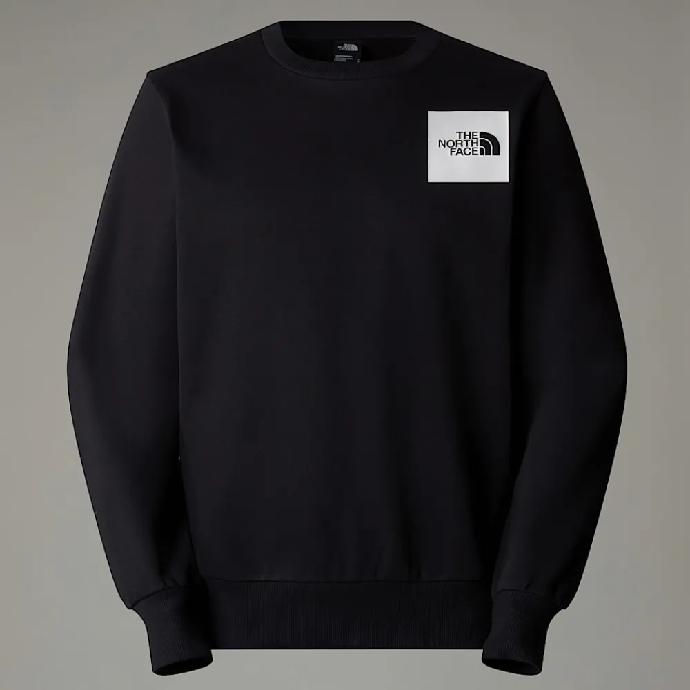Hombre The North Face Sudaderas Con Capucha Y Suéteres<Sudadera Fine Para Hombre