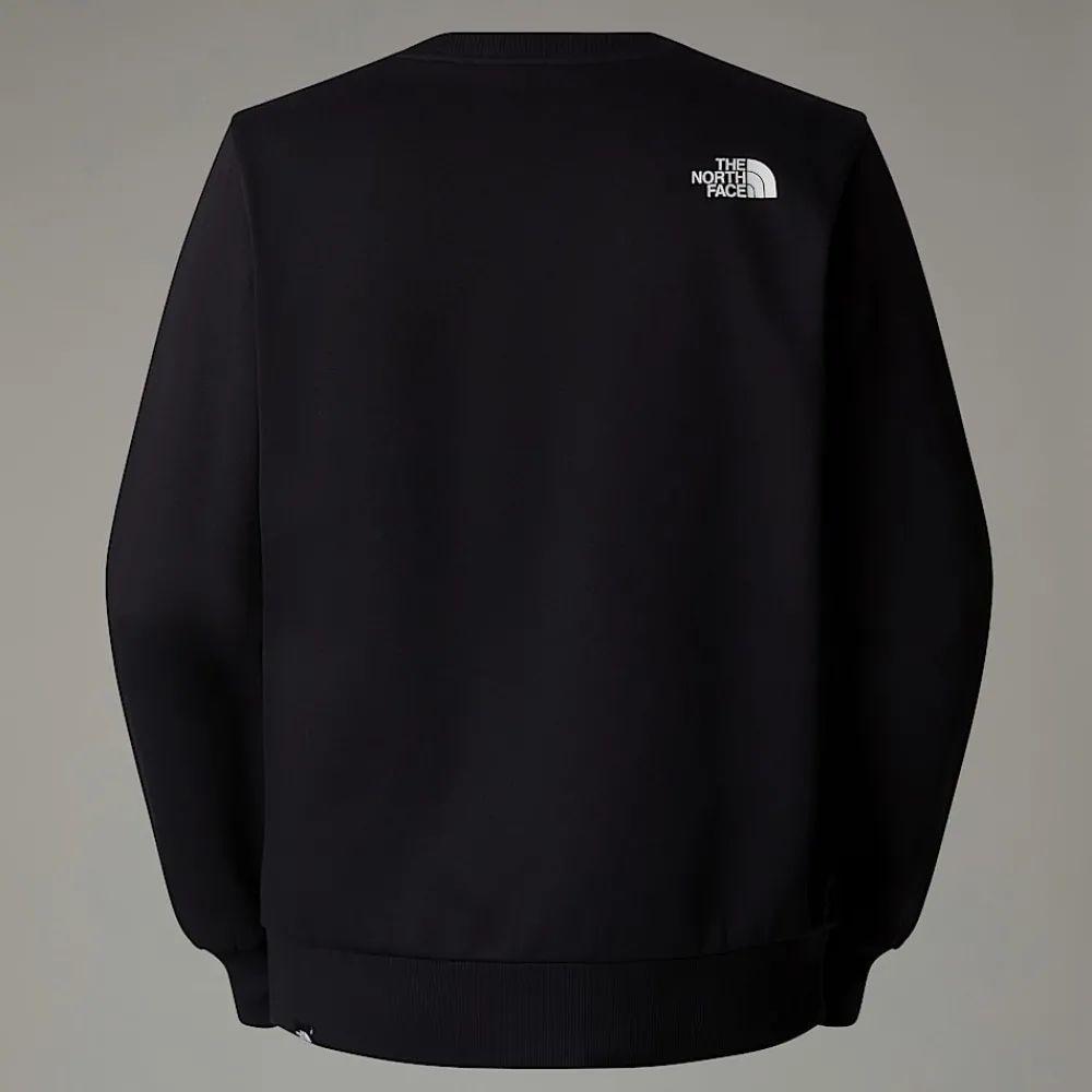 Hombre The North Face Sudaderas Con Capucha Y Suéteres<Sudadera Fine Para Hombre