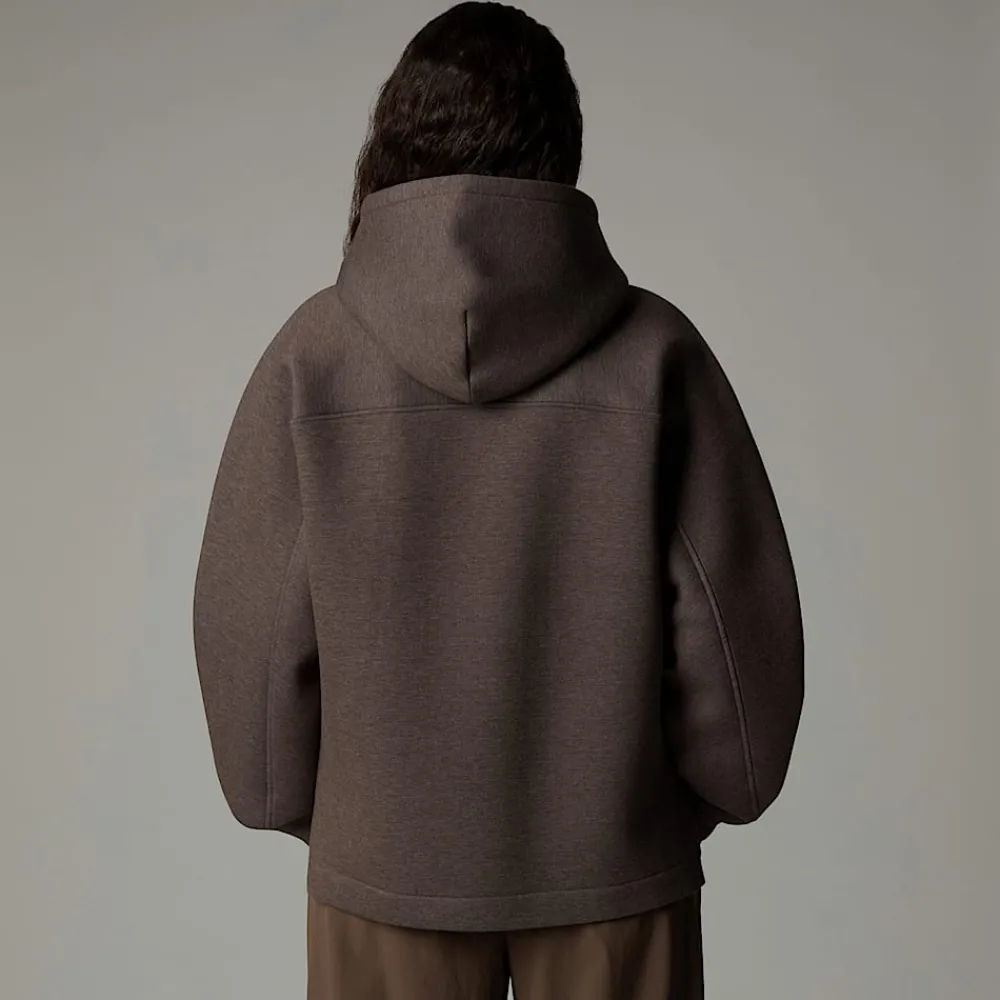 Mujer The North Face Hoodies & Sweatshirts<Sudadera Holgada Con Capucha Para Mujer