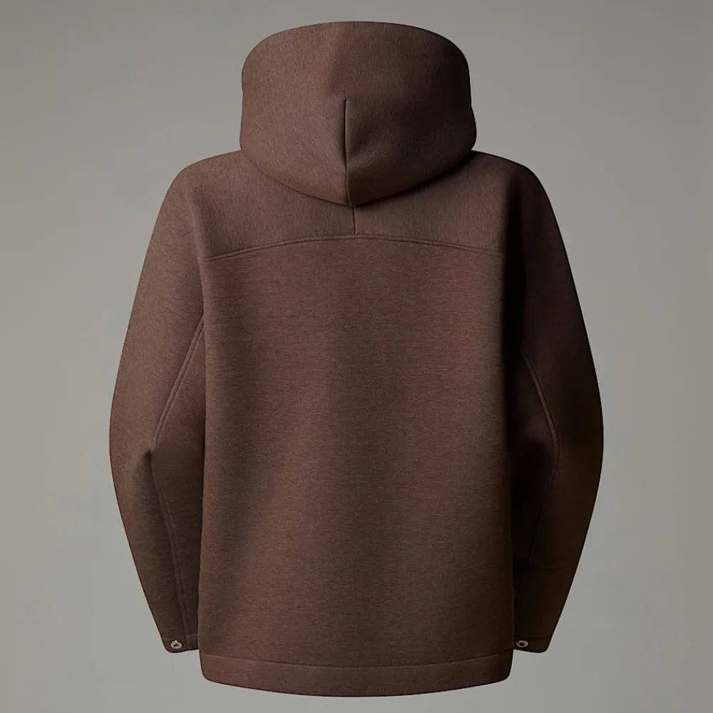 Mujer The North Face Hoodies & Sweatshirts<Sudadera Holgada Con Capucha Para Mujer