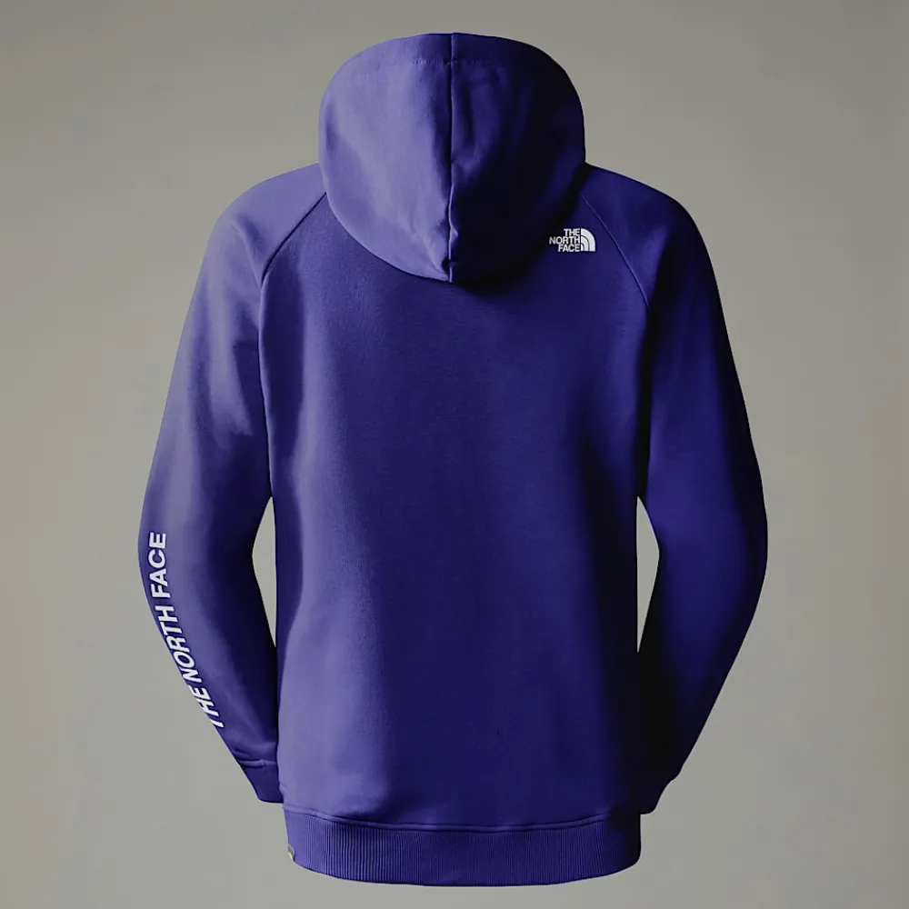 Mujer The North Face Hoodies & Sweatshirts<Sudadera Polar Con Capucha Y Cremallera Integral Zuum Para Mujer