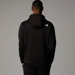 Hombre The North Face Sudaderas Con Capucha Y Suéteres<Sudadera Polar Con Capucha Reaxion Para Hombre