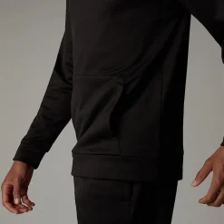 Hombre The North Face Sudaderas Con Capucha Y Suéteres<Sudadera Polar Con Capucha Reaxion Para Hombre
