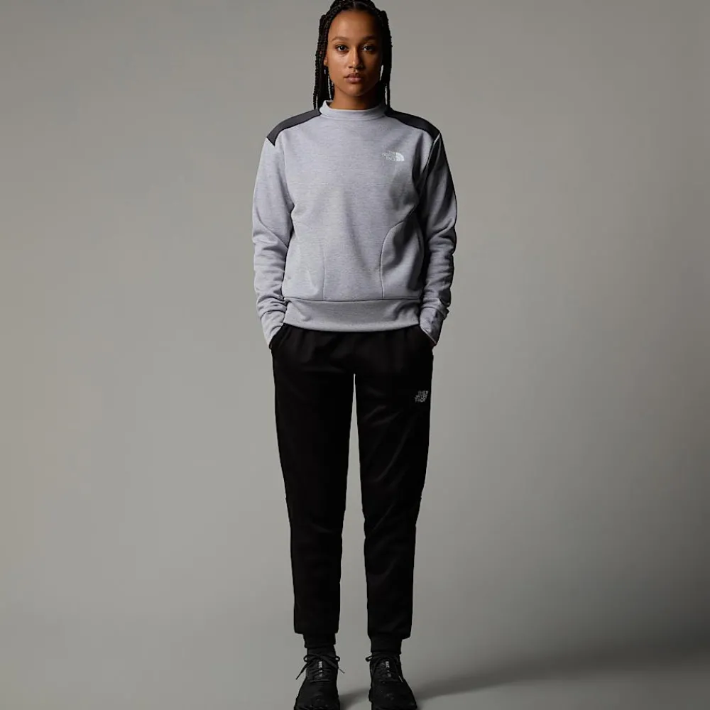 Mujer The North Face Hoodies & Sweatshirts<Sudadera Polar Reaxion Para Mujer