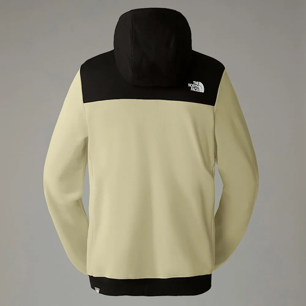 Hombre The North Face Sudaderas Con Capucha Y Suéteres<Sudadera Técnica Con Capucha New Peak Para Hombre