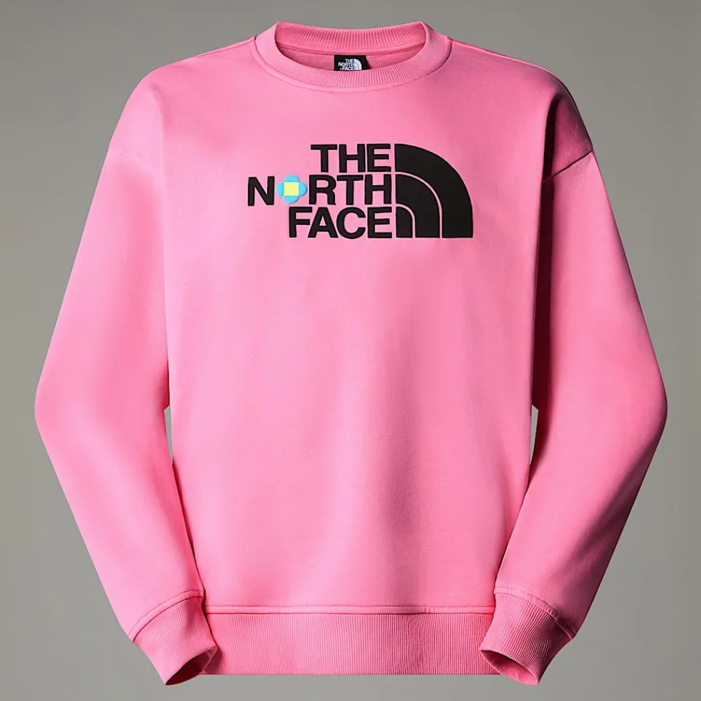 Mujer/Hombre The North Face Sudaderas Con Capucha Y Suéteres|Hoodies & Sweatshirts<Sudadera TNF X Yinka Ilori Unisex