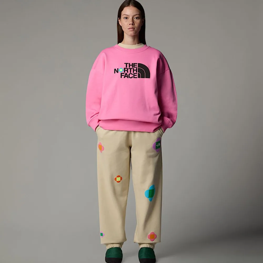 Mujer/Hombre The North Face Sudaderas Con Capucha Y Suéteres|Hoodies & Sweatshirts<Sudadera TNF X Yinka Ilori Unisex