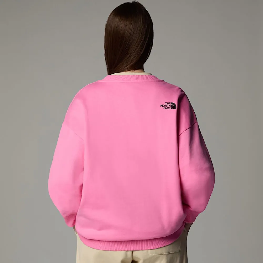 Mujer/Hombre The North Face Sudaderas Con Capucha Y Suéteres|Hoodies & Sweatshirts<Sudadera TNF X Yinka Ilori Unisex