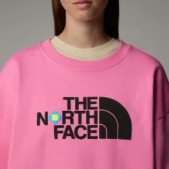Mujer/Hombre The North Face Sudaderas Con Capucha Y Suéteres|Hoodies & Sweatshirts<Sudadera TNF X Yinka Ilori Unisex