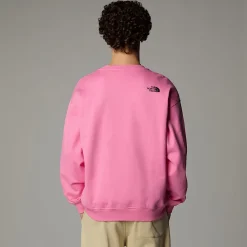 Mujer/Hombre The North Face Sudaderas Con Capucha Y Suéteres|Hoodies & Sweatshirts<Sudadera TNF X Yinka Ilori Unisex