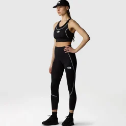 Mujer The North Face Sujetadores Deportivos|Combinaciones<Sujetador Deportivo Hakuun Para Mujer