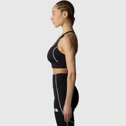Mujer The North Face Sujetadores Deportivos|Combinaciones<Sujetador Deportivo Hakuun Para Mujer