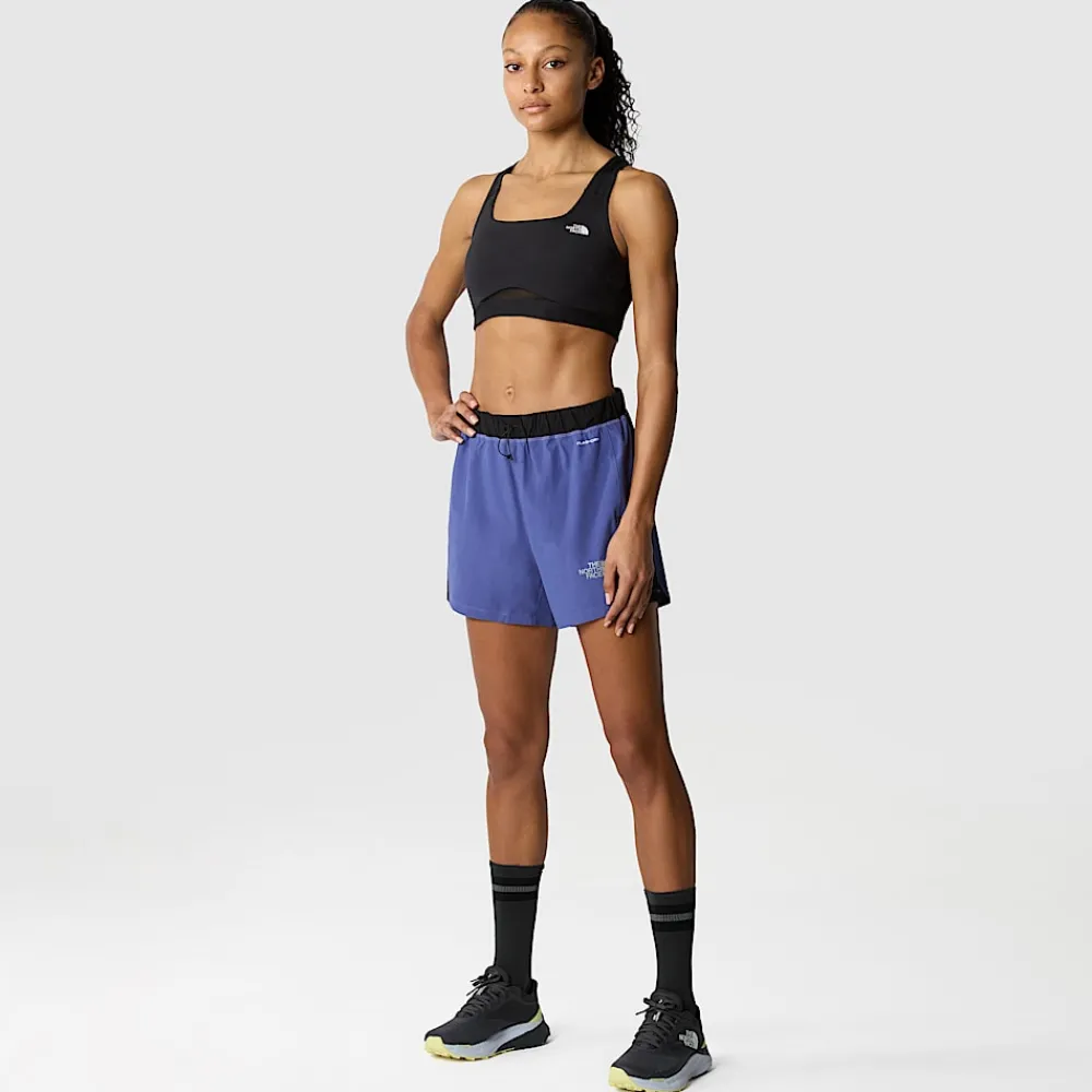 Mujer The North Face Sujetadores Deportivos|Combinaciones<Sujetador Deportivo Movmynt Para Mujer