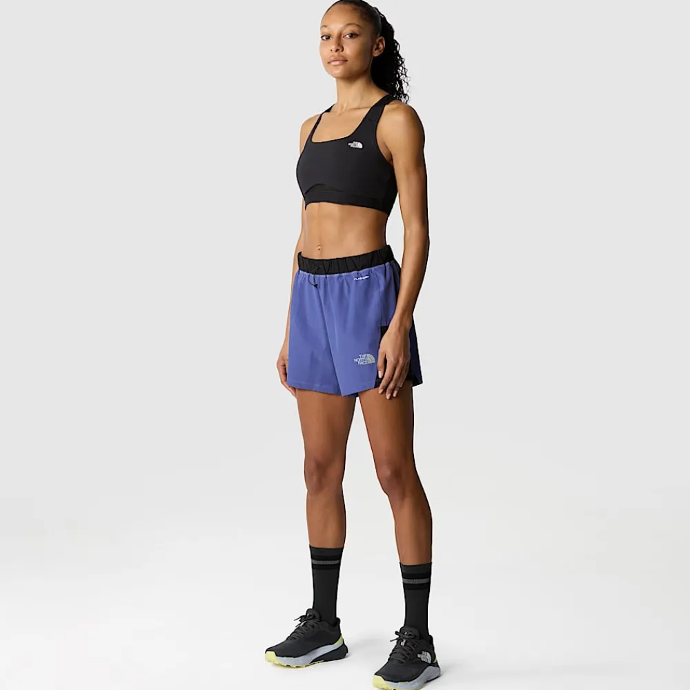 Mujer The North Face Sujetadores Deportivos|Combinaciones<Sujetador Deportivo Movmynt Para Mujer