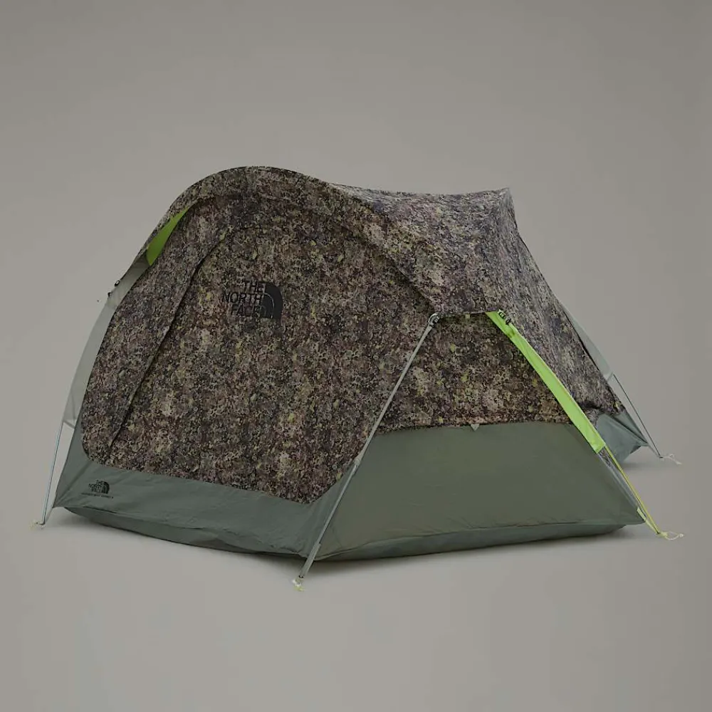 The North Face Tiendas<Tienda De Campaña Homestead Domey De 3 Plazas
