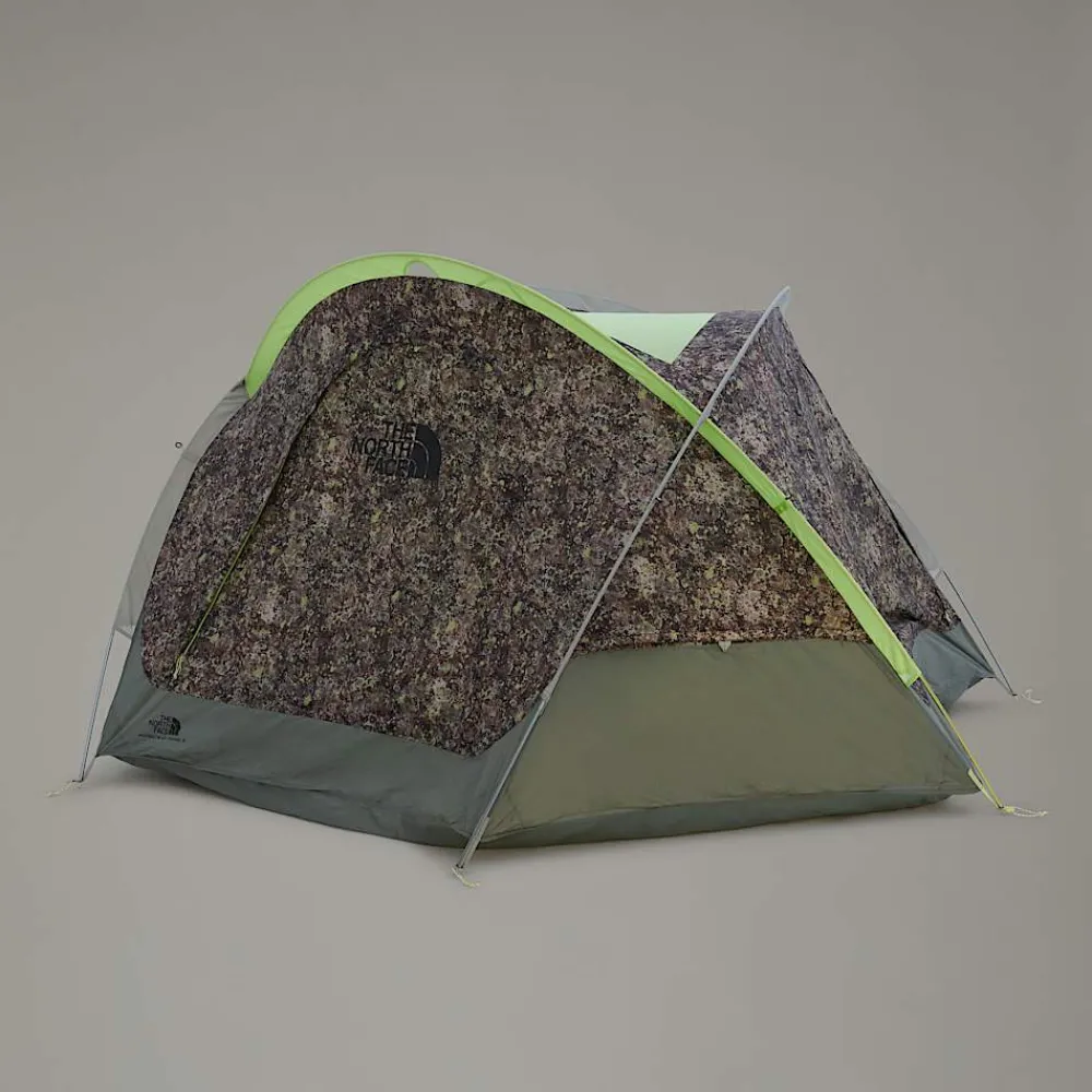 The North Face Tiendas<Tienda De Campaña Homestead Domey De 3 Plazas